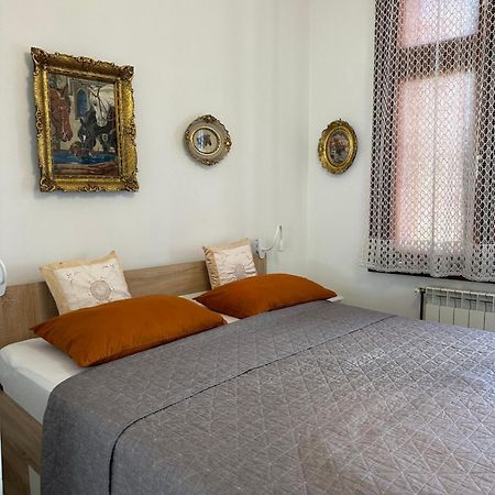 Vila Rijad Sarajevo Bagian luar foto