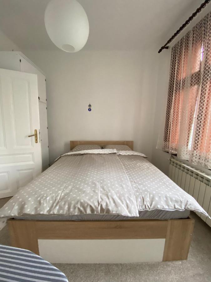 Vila Rijad Sarajevo Bagian luar foto