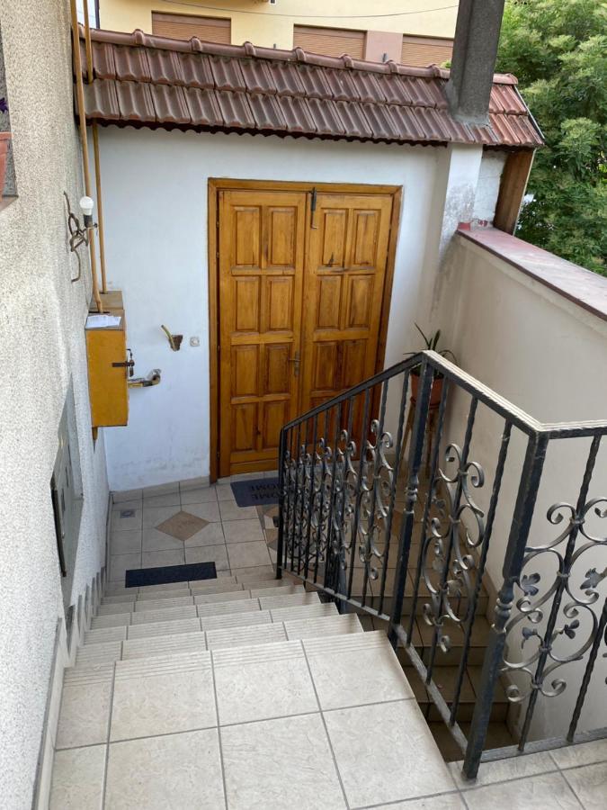 Vila Rijad Sarajevo Bagian luar foto