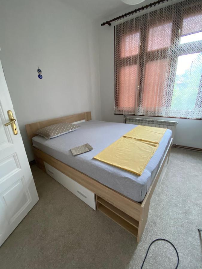 Vila Rijad Sarajevo Bagian luar foto