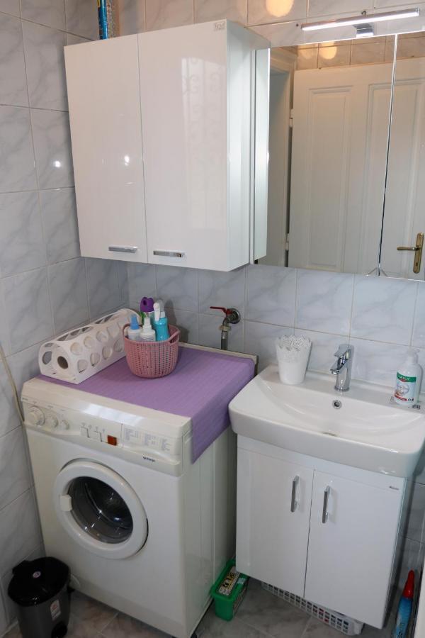 Vila Rijad Sarajevo Bagian luar foto