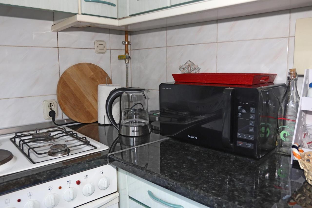 Vila Rijad Sarajevo Bagian luar foto