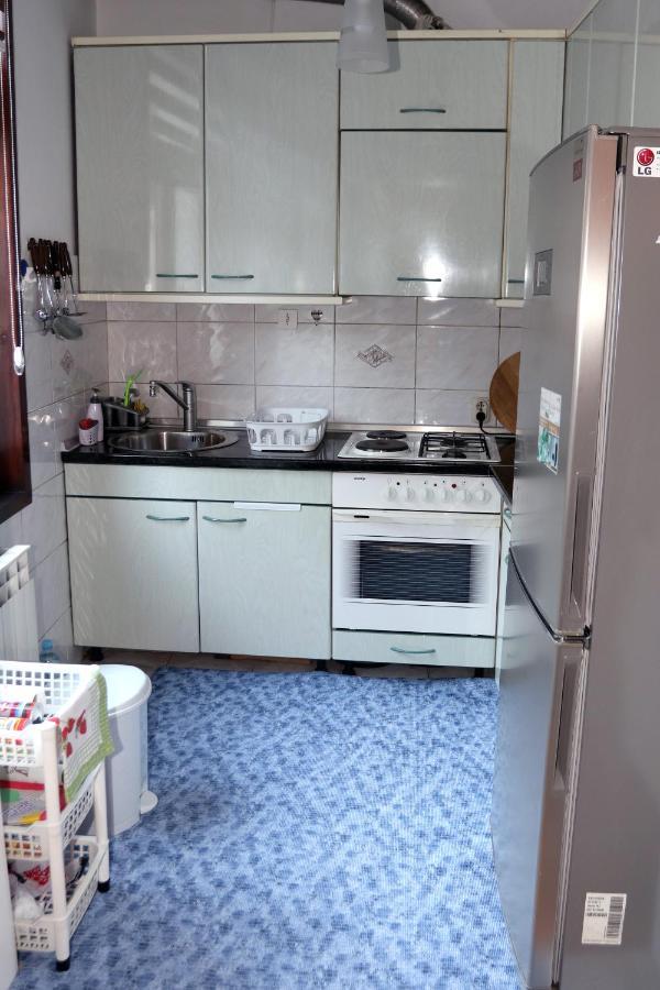 Vila Rijad Sarajevo Bagian luar foto
