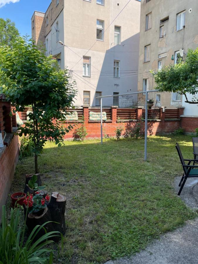 Vila Rijad Sarajevo Bagian luar foto