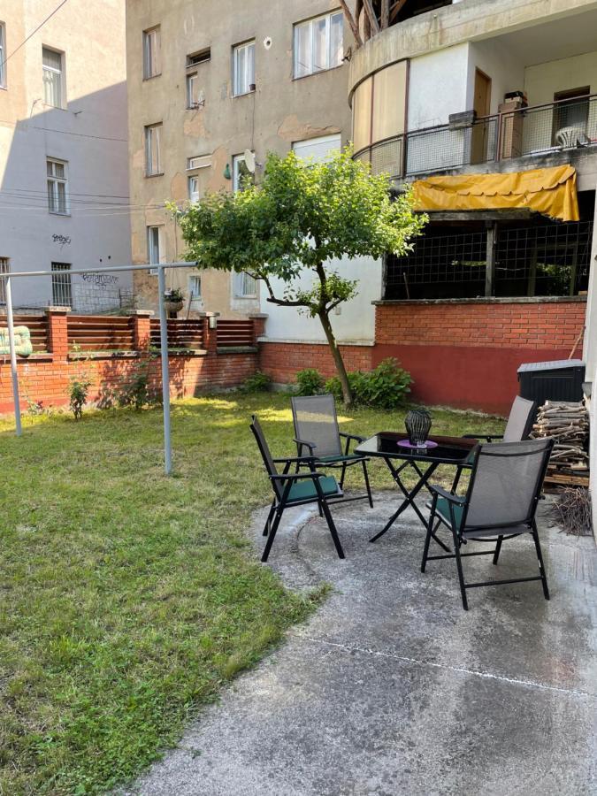 Vila Rijad Sarajevo Bagian luar foto