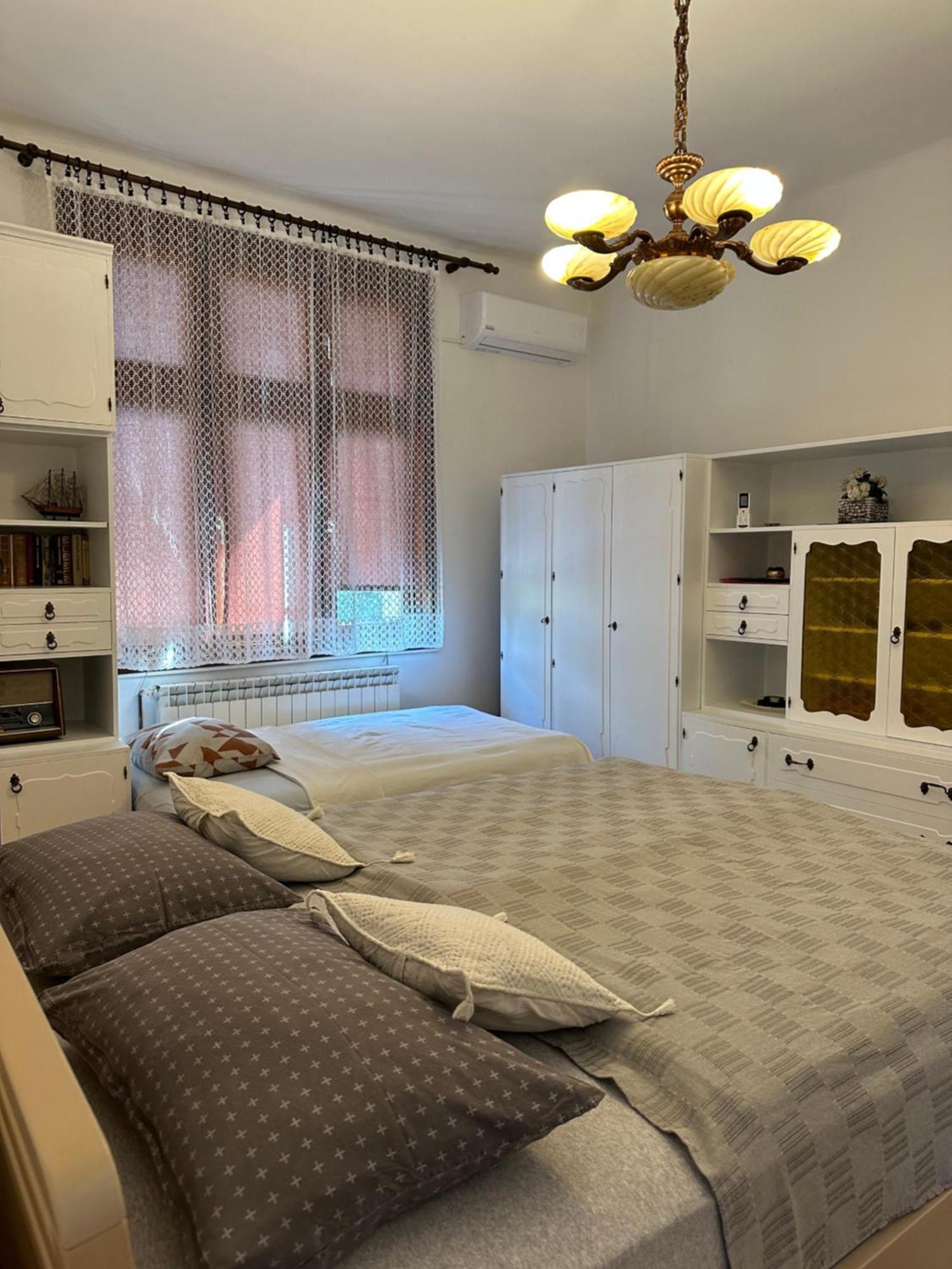 Vila Rijad Sarajevo Bagian luar foto