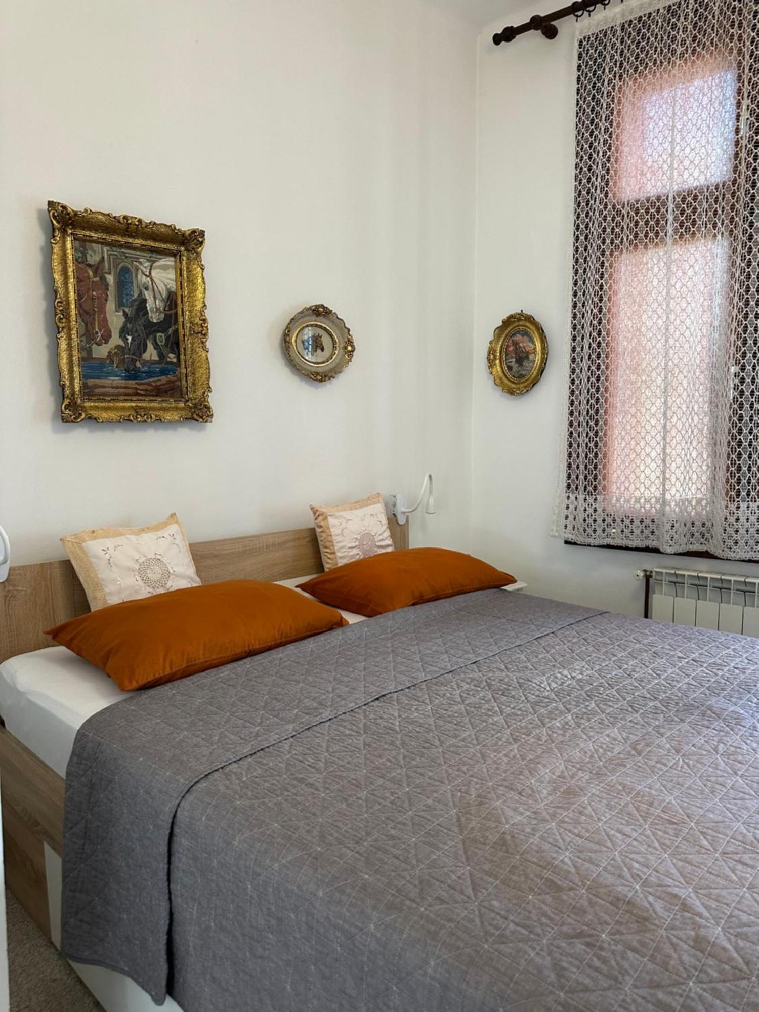 Vila Rijad Sarajevo Bagian luar foto
