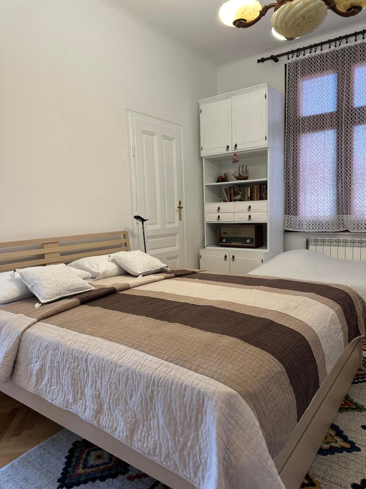 Vila Rijad Sarajevo Bagian luar foto